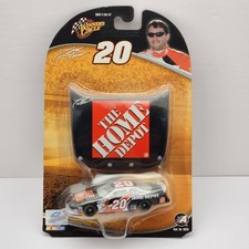 Winner's Circle Tony Stewart 20 "The Home Depot" Monte Carlo Reverse Paint 