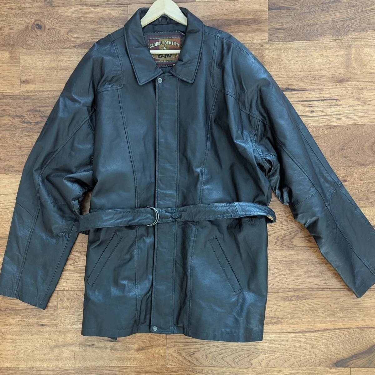 G-III Leather Outer Shell Jackets for Men for Sale | Shop New
