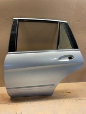 Mercedes-Benz R W251 2006 Hinten links Tür hinten JUL13705 Mercedes-Benz R W251 2006 Hinten links Tür hinten JUL13705