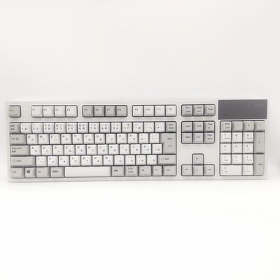 Topre Realforce S R2 Japanese 108-Key JP Layout Electrostatic