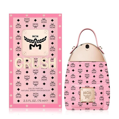 #ad Mcm Ladies Crush EDP Spray 2.5 oz Fragrances 085715151353 $64.12