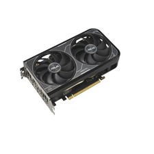 ASUS Dual GeForce RTX 4060 O8G V2 8GB Graphics Card (DUAL-RTX4060-O8G-V2)