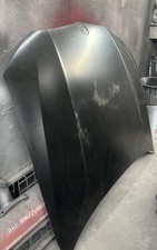 BMW 3 Series G20 Front Steel Bonnet