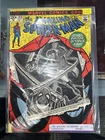 The Amazing Spider-man #113 October 1972 “Doctor Octopus” Comic Book Marvel C152