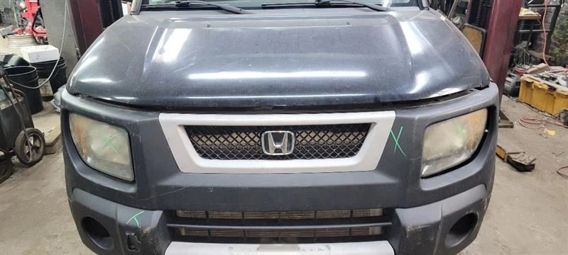 05 pedais de freio a gás Honda Element embreagem - Imagem 4 de 4