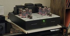 Audio Research VS115, 2x120/8 Ohm