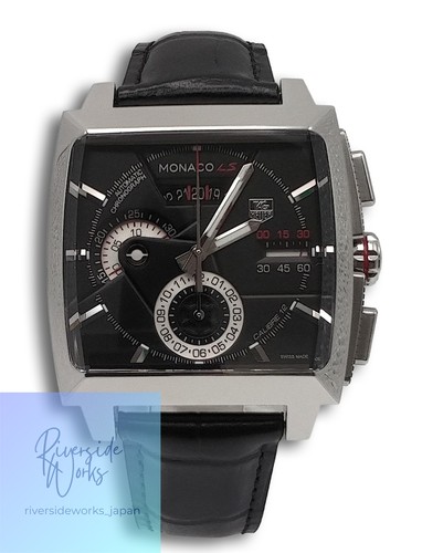 TAG HEUER MONACO LS CAL2110