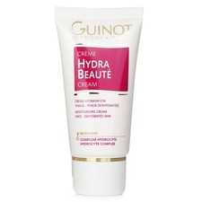 Guinot - Long Lasting Moisturizing Cream For Dehydrated Skin 50ml/1.7oz