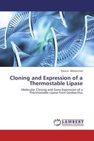 Rana K. Mohammed | Cloning And Expression Of A Thermostable Lipase | Taschenbuch