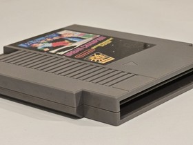 Nes Nintendo Urban Champion 3 Three Screw Variant Variation Version