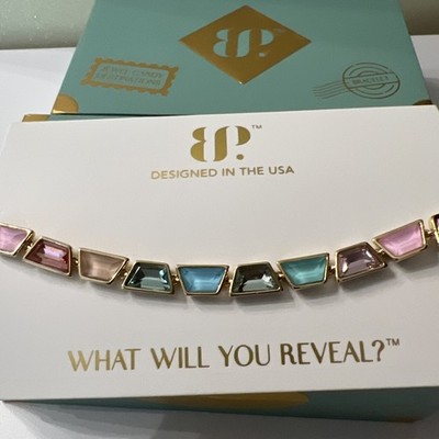 Bomb Party Jewel Candy 2026  Life Well Traveled  Miami Zest Gold Plating 
