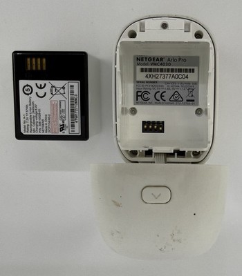Netgear Arlo Pro VMC4030 Camera w/ Battery UNTESTED!!!!