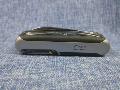 Richartz Solingen Germany Folding Pocket Picnic Knife - FREE SHIPPING