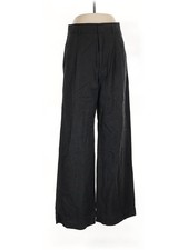 Everlane Women Black Dress Pants 10