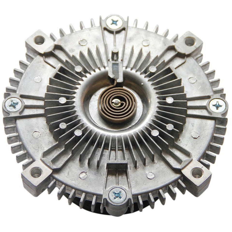 Embrague ventilador refrigeración para Toyota Supra 1993-1998 Lexus GS300 SC300 3,0 L 1621046030 Foto 2 de 3
