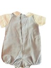 vintage baby boy clothes 0-3 months — photo 3