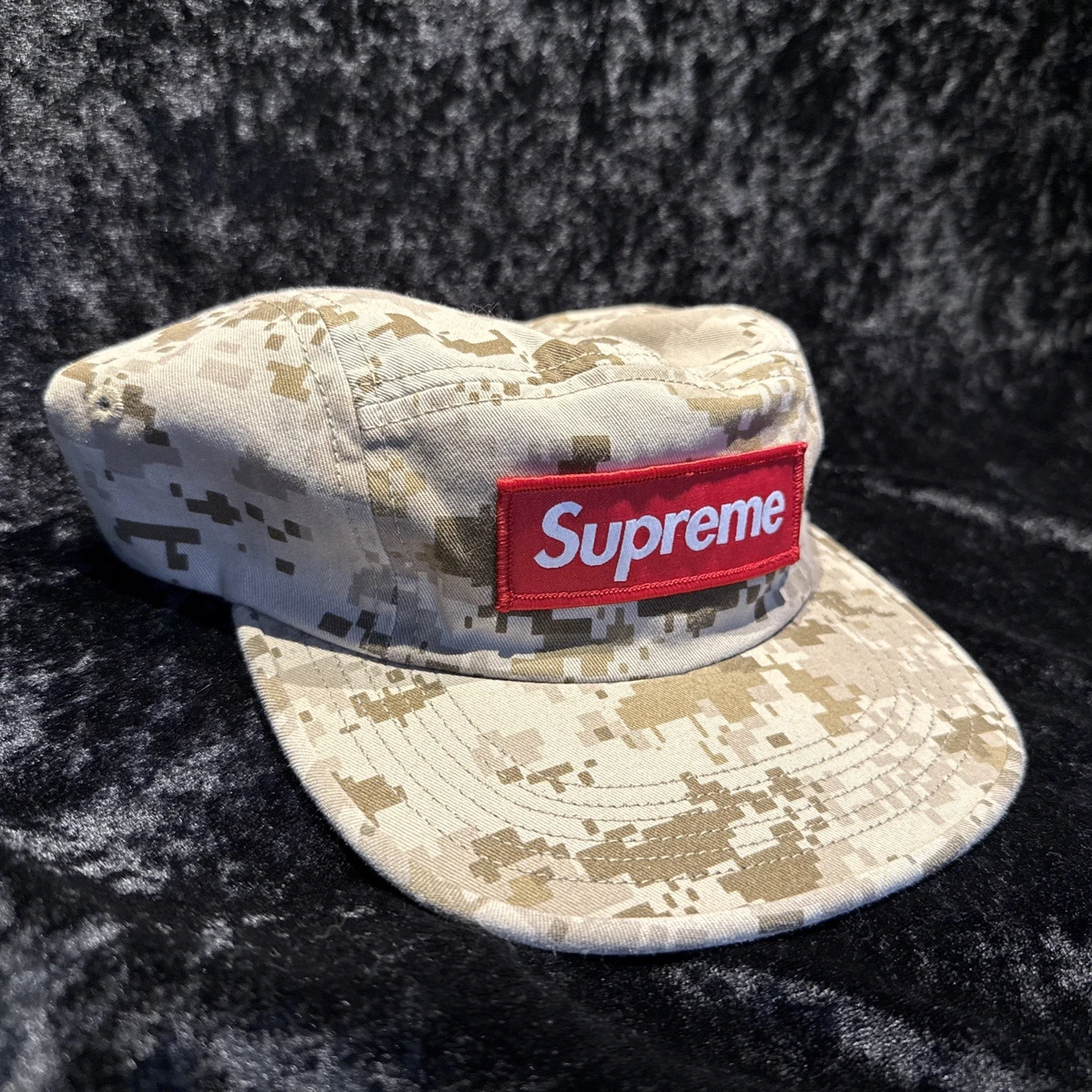 Supreme Men's Satin 5 Panel for sale | eBay