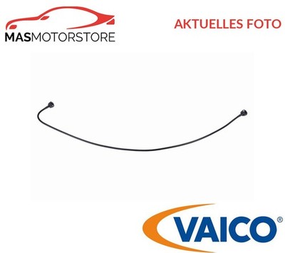 KÜHLMITTELROHRLEITUNG VAICO V42-1196 I NEU OE QUALITÄT