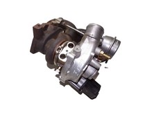 VW GOLF V Variant 1K5 Turbolader 53041015284 03C145710D 03C145701K 22926134