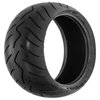 METZELER Motorradreifen 120/70 ZR 17 M/C TL (58W) SPORTEC M3