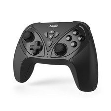 HAMA Bluetooth®-Controller für Nintendo Switch/Lite (00054682) #1906928