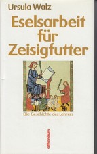 Schule: Eselsarbeit für Zeisigfutter - die G...