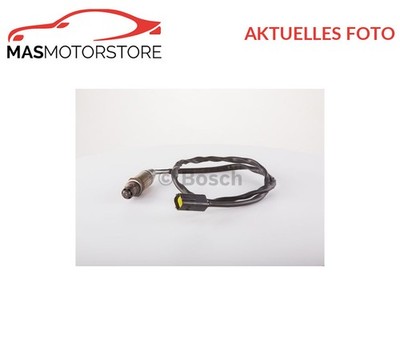 LAMBDASONDE LAMDASONDE RECHT LINKS BOSCH 0 258 005 249 A FÜR FIAT MAREA,BRAVA