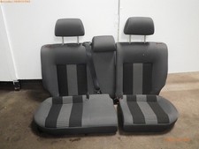 5328398 Sitz VW Polo IV (9N, 9A)