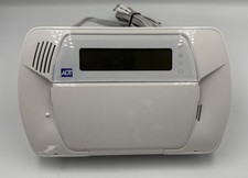 ADT Home Security Alarm System SCW9057-433 w/...