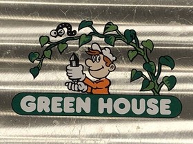 Nintendo Game Watch Greenhouse And Set Item
