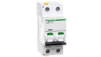 Leistungsschalter 1P+NC 1A 6Ka Ac Ic60N-C1-1N A9F04601