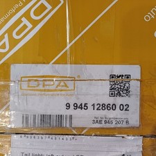 DPA Heckleuchte 99451286002 für VW PASSAT B7 362 Variant 365 ALLTRACK TSI TDI