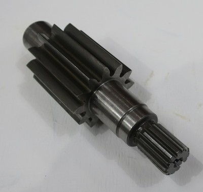 AUSLEGER ANTRIEBSGETRIEBE 14T M SPLINE PBS12IGM14270