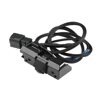 Rear View Parking Camera For Chevrolet Silverado GMC Sierra 2014-2015 22803702