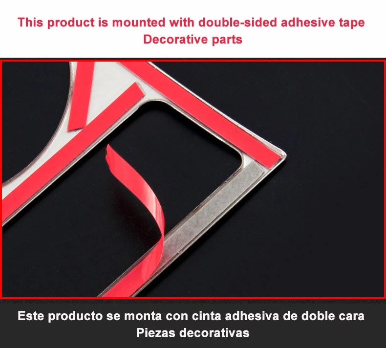 Alerón de techo de fibra de carbono seco para Lexus LS500h 18-2024 1 pieza Foto 2 de 2