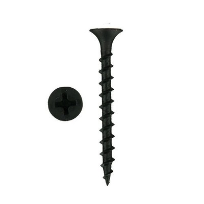 Install Bay PST6112 Phillips Stinger Drywall Coarse Thread Screw - #6 x 1 1/2 in