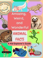 Teaha Ducler | Amazing, Weird, And Wonderful Animal Facts | Buch | Englisch