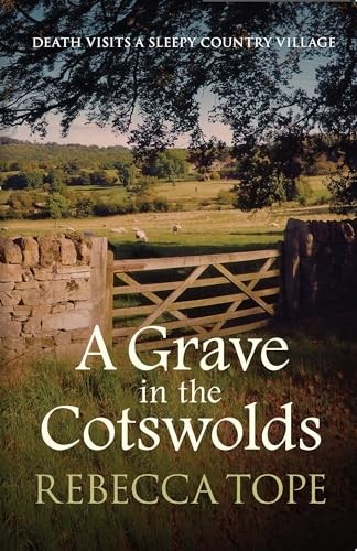 Grave In The Cotswolds - Image 5
