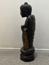 1900-1940 木制古董中国清朝(1644-1911) 中国朝代雕像、雕像| eBay