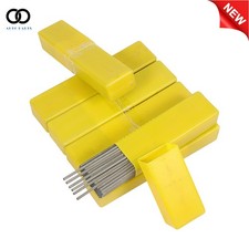 1/8" E7018 60 lb Premium Arc Welding Rods Carbon Steel Electrode 10 lb  6-pcs