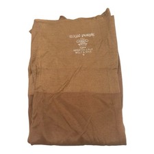 Vintage Royal Purple Nylon Seamed Stockings Cuban Heel 9 Beige 29  