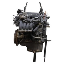 Moteur Skoda ROOMSTER