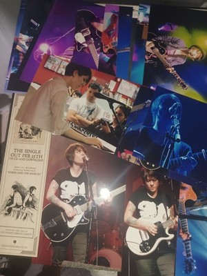 Tegan And Sara Live Photos And The Con Book Mark