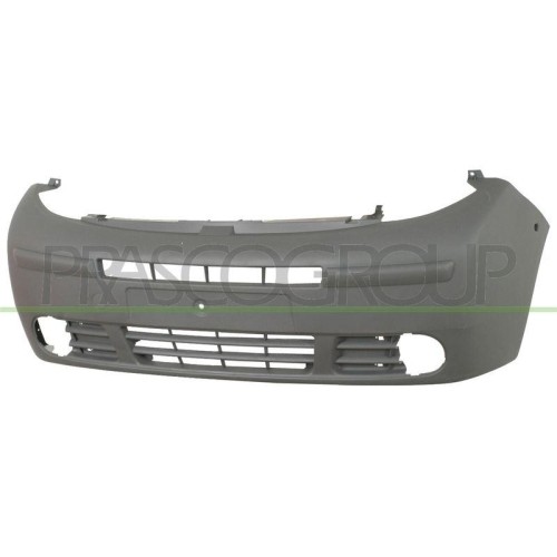 Pare-chocs Prasco RN9321011 bouclier avant compatible Nissan Renault