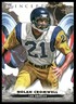 Nolan Cromwell 2024 Topps Inception #79 Los Angeles Rams