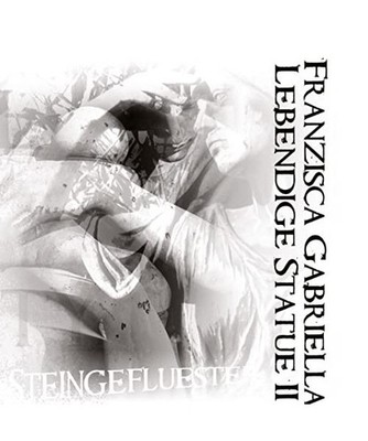 Lebendige Statue II: Steingeflüster - Equal in dignity - Das Dunkle lässt uns 