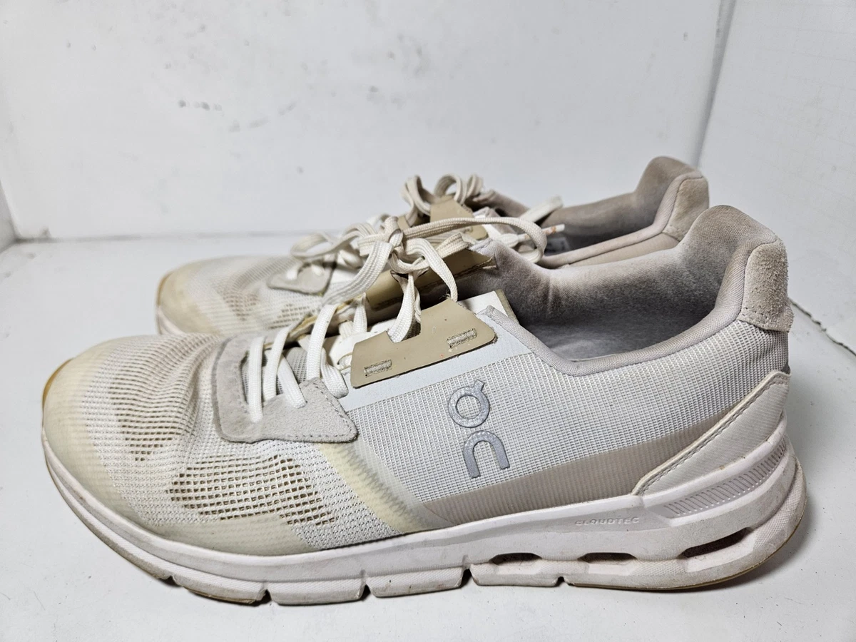 ON Cloudrift Undyed White Sand W for sale | eBay