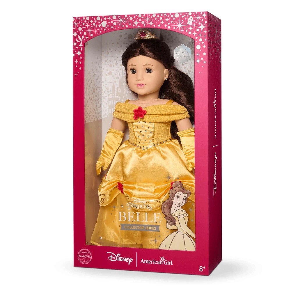 American Girl 18