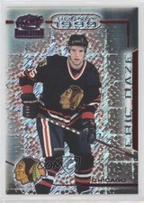 1998-99 Pacific Revolution Red 243/299 Eric Daze #30 4ry