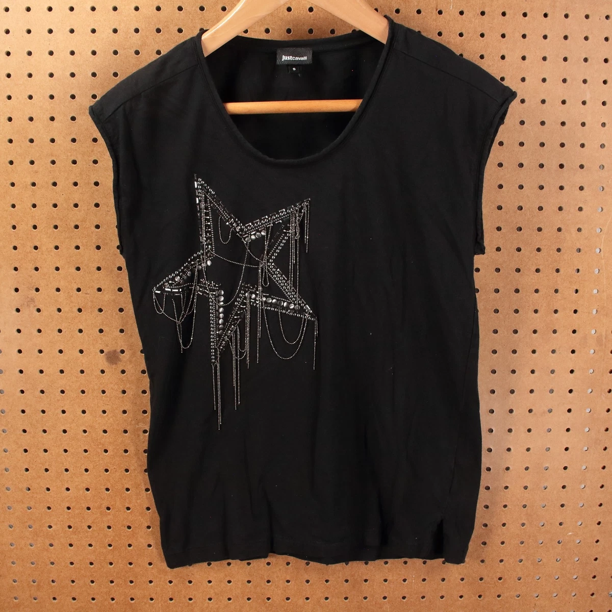 Just Cavalli Women's Tops & Blouses for sale | eBay